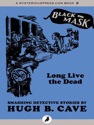 cover image of Long Live the Dead
